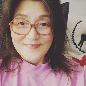 Meet your Posher, Kyunghee